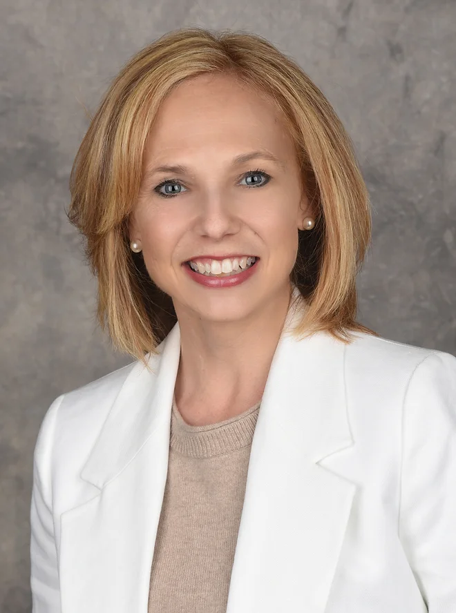 Lisa DiDario, Partner